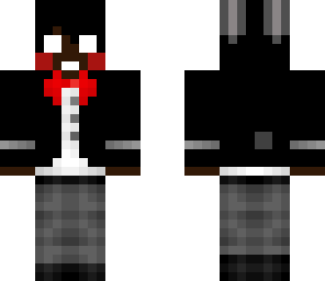 shadow bonnie boy