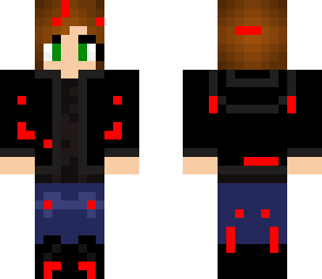 gory jaydence