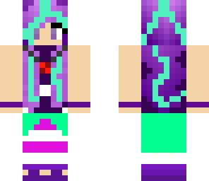 aria blaze