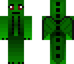poison dragon