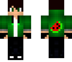 melon teen
