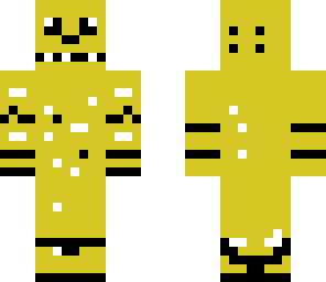 fnaf 3 springtrap