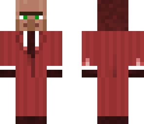 red spy
