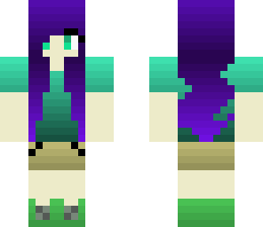 pastel purple