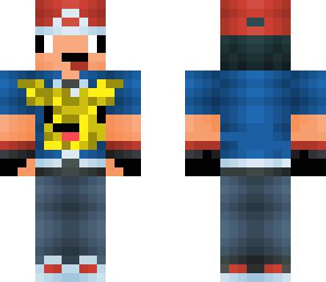 derp ash