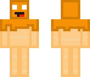 derp pie robber