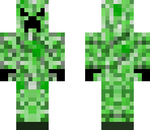 mad creeper