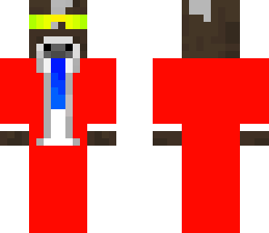 drugged cow