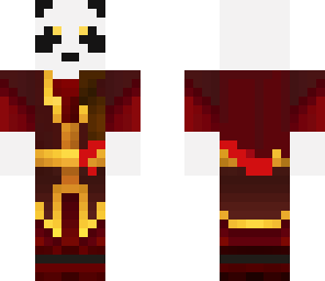 just-pandafire
