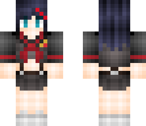 kill la kill