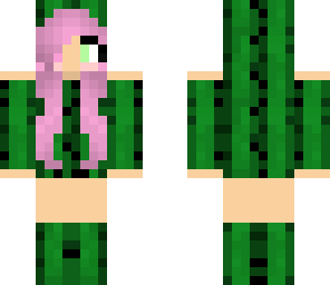 cute cacti girl