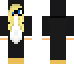 nerdy penguin