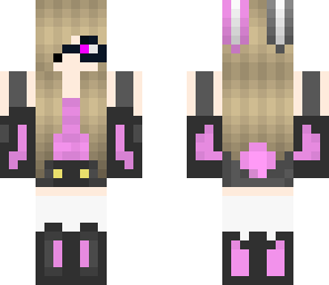 bunny gurl