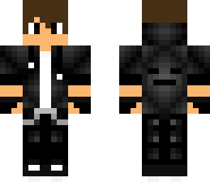 wither guy