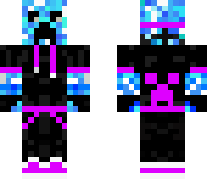 blue creeper 