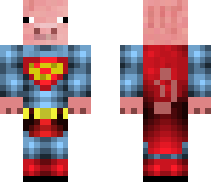 super pig