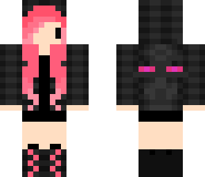ender girl