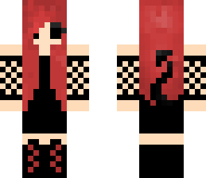 demon girl 2