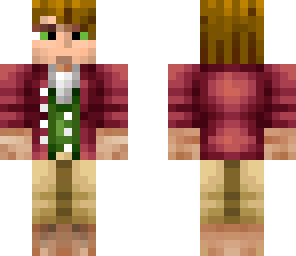 bilbo bolson