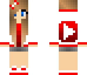 youtube girl