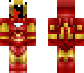 ironman_davinshi