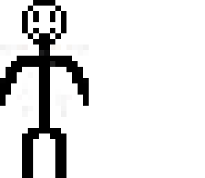 stick figure