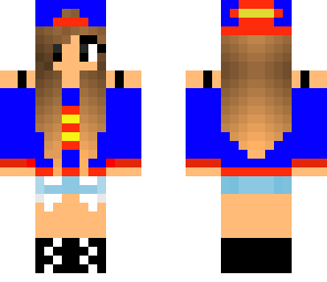 super girl fixed