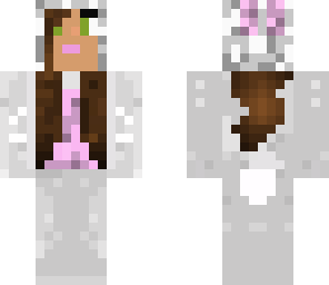 bunny girl