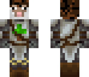 sheep man guy
