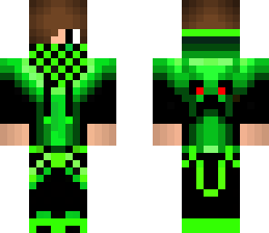 the deadly gamer