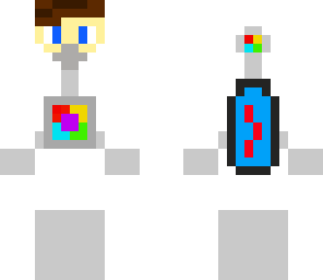 astronaut