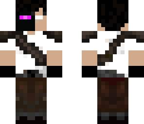 enderarmen