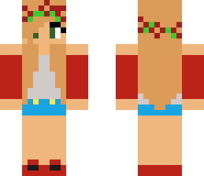girl