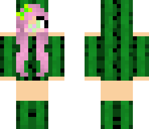 cute baby cactus girl