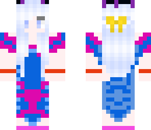 random girl