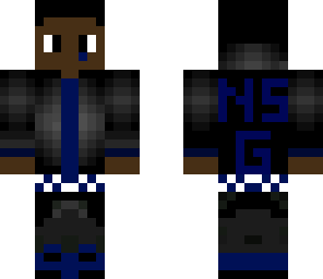 official skin for tjreese90 of nsgbros