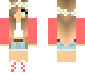 cute girl