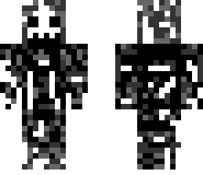deaths minion