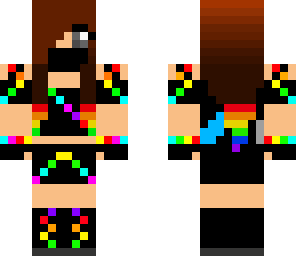 myfirstskin