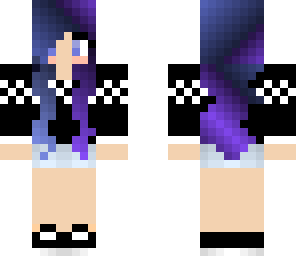 galaxy girl