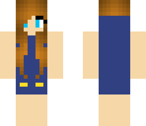 june iparis from legend i hope u like it