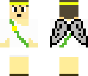 angel fixed