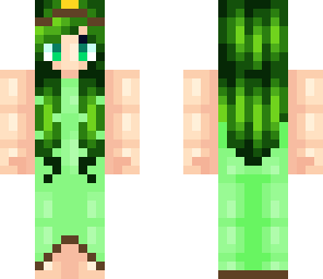 earth queen