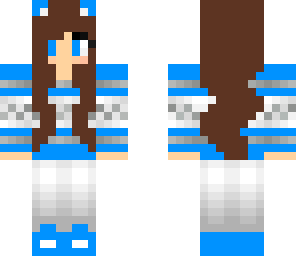 mrsheartbeat skinpack 2