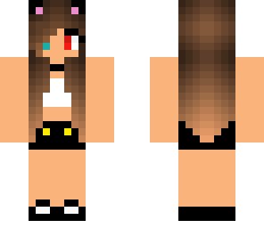 cat gurl