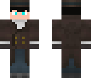 detective
