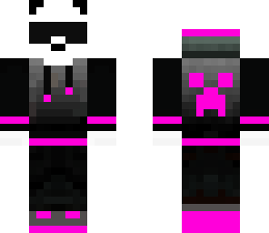 swag panda j