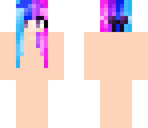 rainbowish base