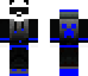 swag panda e