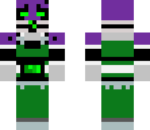 ben 10 gutrot